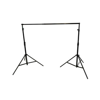 Bakgrundsstativ LS-4 Heavy Duty, 3m höjd 