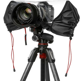 E-702 Pro Light regnskydd för systemkamera