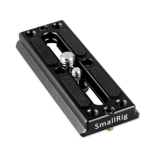 1869 Arca quick release plate