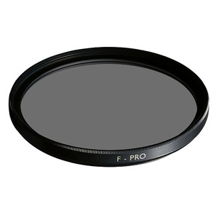 Gråfilter ND106 52mm 