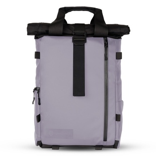 The PRVKE Ryggsäck, 11L Photography bundle lila V3
