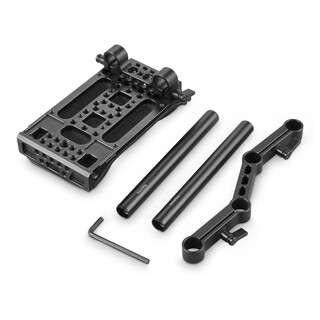 2166 shoulder kit