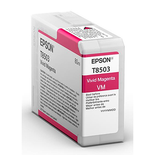 T8503 Magenta 80ml för bla. P800  