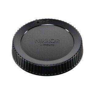 Bakre objektivlock LF-N1 till Z-objektiv 