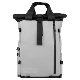 The PRVKE Ryggsäck, 11L Photography bundle grå V3