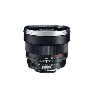 Planar T* 85mm f/1,4 ZF 2 till Nikon 