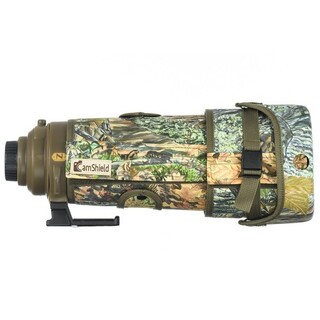 Objektivskydd-set med linskydd för Nikon 300mm F/2,8 ED VR II