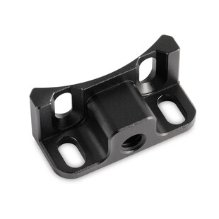 2016 lens adapter support för Panasonic GH5/GH5S