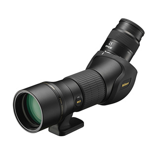 Fieldscope Monarch 60ED-A, vinklad