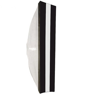 Stripdiffusor för Recta 50 x 130 (ger 25x130 cm aktiv yta)