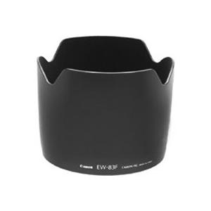 motljusskydd EW-83F (till EF 24-70/2,8 USM)