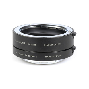 AF-mellanringsats 10/16 mm, för Canon RF-fattning