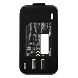 Litiumjonbatteri Mk II för A1- och A10-serierna