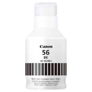 GI-56BK Svart Bläckbehållare