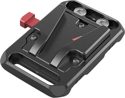 2987 Battery Plate Mini V-Mount