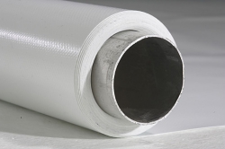 Bakgrund i vinyl, Supervit 2,75 x 6 m 