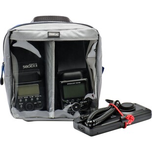 Cable Management 30 V2.0 tillbehörsväska