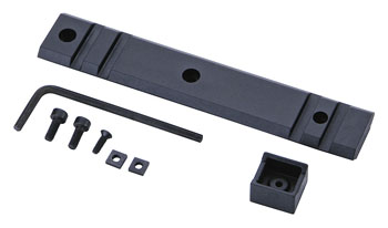 Siktesfäste Walther CP99