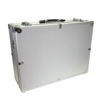 EA Silver Large  