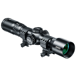 PRS 1,7-10x40 - Belyst