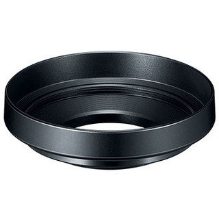 LH-DC110, motljusskydd till Powershot G1 X Mark III