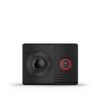 Dash Cam Tandem