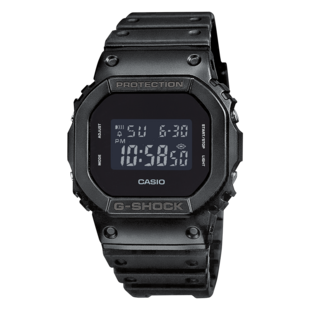 G-SHOCK DW-5600BB-1ER