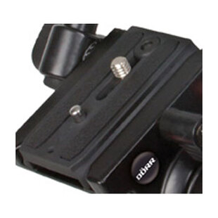 snabbplatta för VS-320 videohuvud  