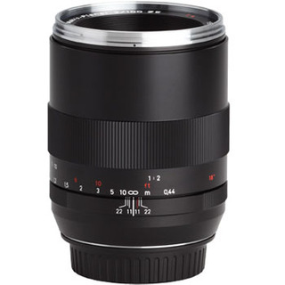 Makro-Planar T* 100/2,0 ZE till Canon (begagnad)