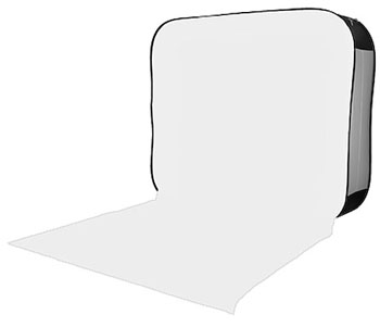 HiLite Vinylbakgrund till HiLite 1,8 x 2,15 m