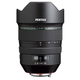 D FA 15-30mm f/2,8 ED SDM WR (fullformat)