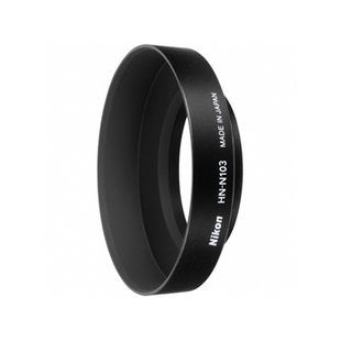 HN-N103 Motljusskydd 