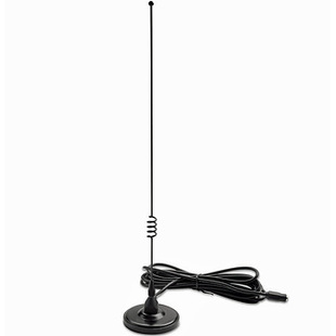 Takantenn med Magnetfäste passar Astro 220/320 Alpha 100  