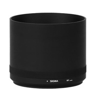 motljusskydd LH1128-01 till EX 120-300/2,8 DG OS APO HSM 