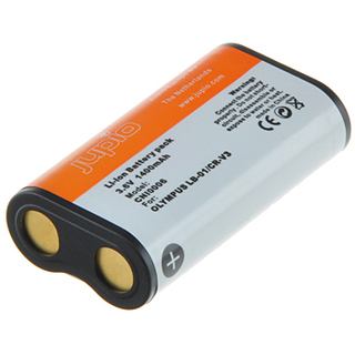 batteri motsvarande RCR-V3/CR-V3