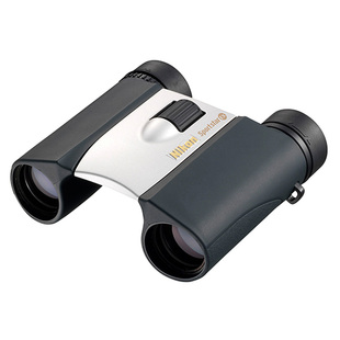 Sportstar EX 8x25 Silver