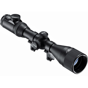 kikarsikte 4-12X50CI - BELYST