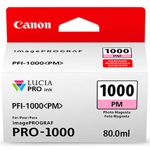 PFI-1000PM Foto Magenta 