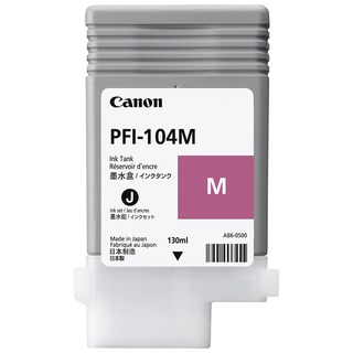 PFI-104 M ink magenta