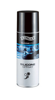 Silikonspray