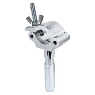 KCP-834 Coupler med 28mm Junior Pin