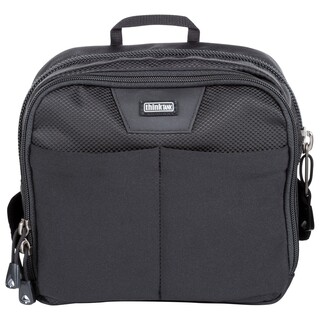 Speed Changer V3.0, Svart & grå