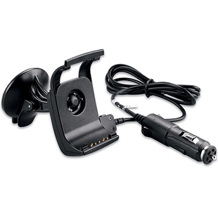 Sugkoppsfäste för fordon, har inbyggd högtalare, passar Montana/Monterra