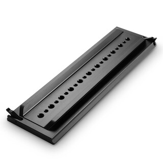1463 standard dovetail Arri (12")