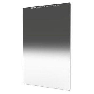 150x170 mm GND8 HARD avtonat gråfilter