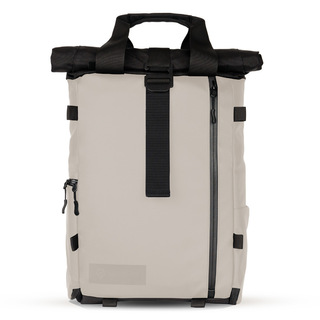 The PRVKE Ryggsäck, 11L Photography bundle tan V3