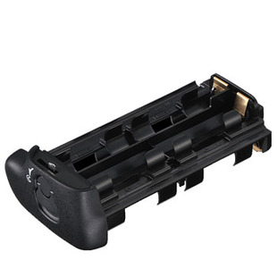 MS-D12 hållare för 8 st AA-batterier, till MB-D17