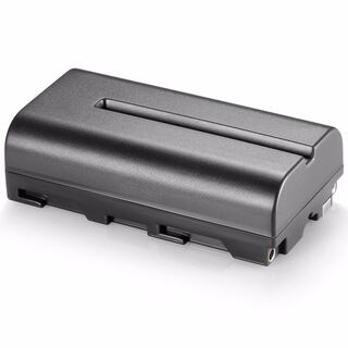 batteri 2000mAh typ NP-F