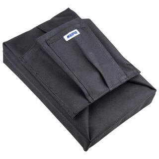 KAB-023 Sittdyna till Äppellåda - Hel - Vertikal