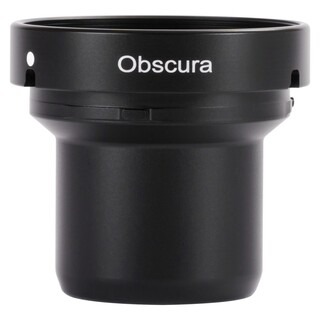 Obscura 50/32 Optik
